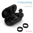 thumbnail image 3 of Funda protectora de silicona para auriculares Samsung Galaxy Buds 2023 Accesorios FLhrweasw  El nuevo, 3 of 7