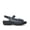 67-210 Anthracite, variant on Jewel Sandal (Additional Colors)