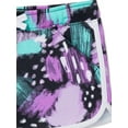thumbnail image 3 of Justice Girls Printed Dolphin Shorts, Sizes 5-18 & Plus, 3 of 4