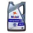 thumbnail image 1 of Aceite Mobil 10w30 100% Sintético Garrafa 4.73lt, 1 of 4