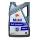 thumbnail image 1 of Aceite Mobil 10w30 100% Sintético Garrafa 4.73lt, 1 of 4