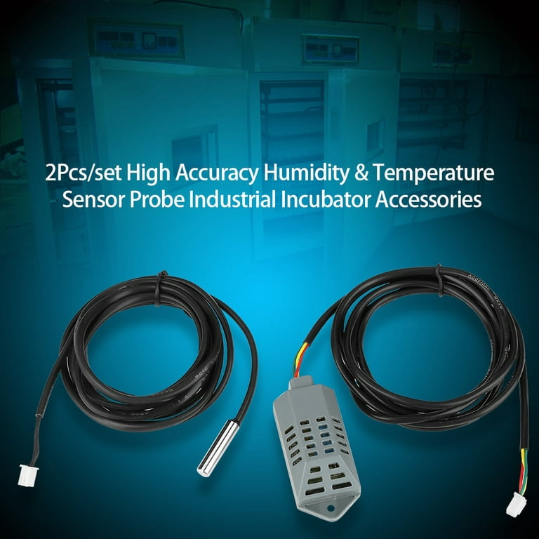 Humidity Sensor Accessory