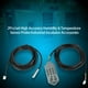 thumbnail image 5 of Sensor de Humedad y Temperatura para Incubadora Industrial ANGGREK  Otros, 5 of 8