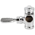 thumbnail image 4 of Accesorios de baño G1in, válvula de inodoro accionada por pedal con descarga retardada y tipo de presión que ahorra agua de manera eficiente, 4 of 8