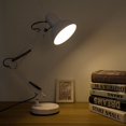 thumbnail image 3 of Jinsinto Desklamp Foldable Reading Lamp Plastic/Metal Black, 3 of 3