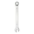 thumbnail image 1 of Combination Wrench 9mm Metric 12-Point Box and Open End 45# Carbon Steel, 1 of 7