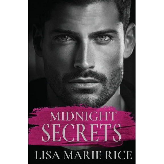 Midnight Midnight Secrets, Book 6, (Paperback)