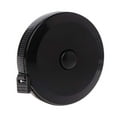 thumbnail image 1 of Measuring Tools Pro Soft Tape Measure for Clothes Table Height Retractable Tape Ruler Gauge Surveyor Locator Protractor Scribner Roller Base, 1 of 6