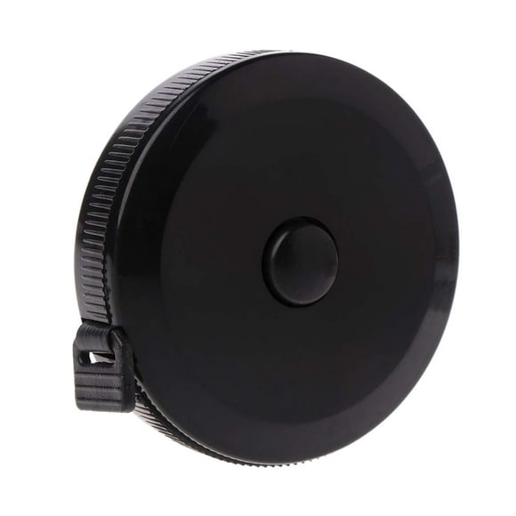 Outils de Mesure Pro Ruban Doux pour Vêtements Hauteur de Table Règle Rétractable Jauge Sondeur Localisateur Protracteur Scribner Base à Roulettes