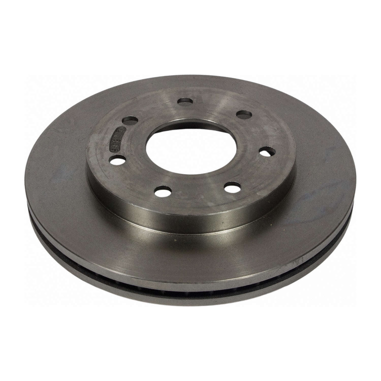 Motorcraft OE Replacement Brake Disc Fits select: 2005-2008 FORD F150, 2004 FORD F150 SUPERCREW