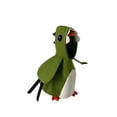 thumbnail image 2 of 7 Inch Desk Dinosaur Porch Goose Outfits,Cute Dinosaur Desk Goose Outfits For Plastic/Cement Statue,Decorative Costume For Desktop Goose Statue Display, 2 of 5