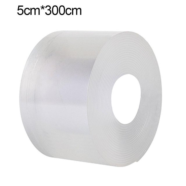 Car Sticker Protector Strip Film Car Door Edge Side Guard Hot Sale
