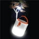 thumbnail image 4 of Bewildely Lámpara de camping al aire libre práctica y eficiente, bombilla USB con carga solar, lámpara de mercado nocturno Iluminación y accesorios, 4 of 4