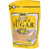 Hain Pure Foods Organic Light Brown Sugar, 24 Oz