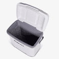 thumbnail image 3 of Igloo Marine Ultra 30 Qt Thermocooler - Outdoor Activity Cooler - 30 Quart, White, 3 of 5