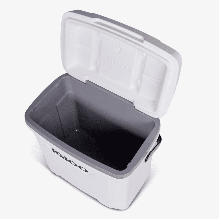 IGLOO イグルー クーラーボックス MARINE ULTRA30 Igloo Marine Ultra 30 QT Hardside Cooler, 41 Can Capacity
