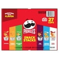 thumbnail image 3 of Pringles 3 Flavor Snack Stack 27ct Multipack, 3 of 5