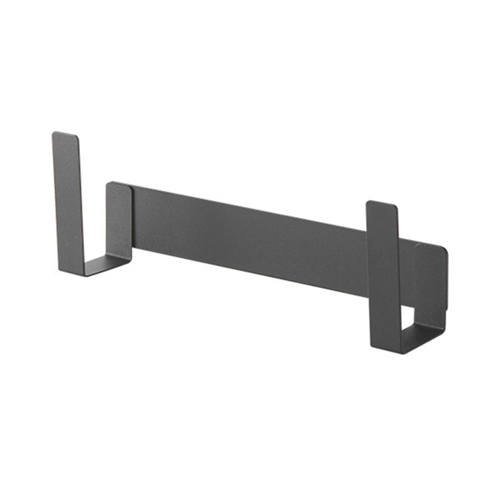 Multipurpose Pot Lid Holder, Door Organizer, Kitchen Storage