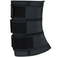 thumbnail image 5 of Women's Waist Trainer Corset Trimmer Belt Waist Cinchers Body Shaper Slimming Sports Girdle Weight Loss Best Shapewear, 5 of 6