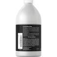 thumbnail image 3 of Horbaach Norwegian Salmon Oil for Dogs (64oz) | Supports Healthy Skin and Coat | with Omega 3, EPA & DHA | Liquid Pet Supplement | Non-GMO, Gluten Free, 3 of 8