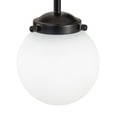 thumbnail image 2 of Meyda Tiffany 249727 12" Tall Wall Sconce, 2 of 7