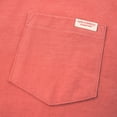 thumbnail image 4 of Levi Strauss Signature Boys Short Sleeve Pocket Tee, Sizes 4-18, 4 of 8