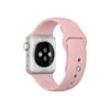 New Genuine Apple Watch Sport Band 38mm Pink Stainless Steel Pin - MLDJ2ZM/A