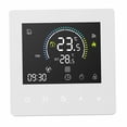 thumbnail image 2 of Para Alexa Smart WiFi Termostato: Control de confort activado por voz Ahorro de energía, 2 of 11