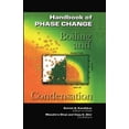 thumbnail image 1 of Pre-Owned Handbook of Phase Change: Boiling and Condensation (Hardcover) 1560326344 9781560326342, 1 of 1