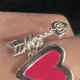 thumbnail image 4 of Cupid Arrow Ring Trending Wedding Aesthetic Jewelry Accesorios Women Ring, 4 of 5