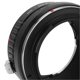 thumbnail image 4 of unique Ftz Mount Adapter High Precise Camera F To Z Adapter Fit compatible F Lens To Z Mount Z6 Z7 Z50 Z 5 Z6ii Z7ii Zfc Z9 Z30-N, 4 of 5