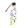 thumbnail image 1 of Christmas Tree with Decorations and Lights Christmas Tree Decoration Led Lights Glowing Small Wine Bottle Christmas Atmosphere Decoration Led Christmas Tree Lights Color Changing, 1 of 2
