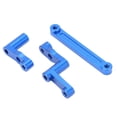 thumbnail image 4 of XingJian LLC Aluminum Steering Servo Saver Set for HBX 16889 1/16 RC Car, 4 of 10