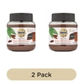 thumbnail image 2 of Biona Organic Dark Chocolate Spread 350g, British Import (Pack of 2), 2 of 2