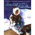thumbnail image 1 of Pre-Owned Little Cliff and the Cold Place (Hardcover) 0803725582 9780803725584, 1 of 1