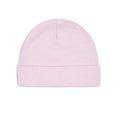 thumbnail image 6 of Gerber Baby Girl Caps & No Scratch Mittens Bundle, 7-Piece (Newborn-0/3M), 6 of 10