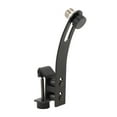 thumbnail image 2 of Drum Microphone Clip, Drum Microphone Mount Anti Shake  for Stage Studio, 2 of 8