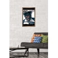 thumbnail image 2 of SPIN Magazine - Robert Finley 21 Wall Poster, 14.725" x 22.375" Framed, 2 of 6