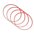 thumbnail image 1 of Wheel Rim Protectors, 21 Inch Wheel Trim Ring Elegant  for Vehicles with Flat Wheel Edges, 1 of 7