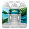 thumbnail image 6 of Zephyrhills Florida Spring Water, 16.9 fl oz, 12-Pack Plastic Bottles, 6 of 11