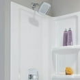 thumbnail image 2 of American Standard T018.507 Edgemere Shower Trim Package - Nickel, 2 of 3