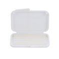 thumbnail image 2 of Ortodoncia Scent Dental Cera Dientes Gum Braces Bracket (Osmanthus) 5pcs, 2 of 2