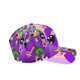 thumbnail image 5 of Chuck E Cheese Gorra de Béisbol para Hombres, Mujeres y Niños, Gorra Clásica de Visera Plana, Gorra Hip Hop Trucker, Snapback Ajustable, 5 of 5