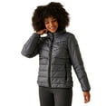 thumbnail image 4 of Regatta Womens Wiltom Quilted Jacket, 4 of 6