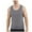 Gray, variant on uublik Men's Long Sleeve Tees Underwear Tops Warm Undershirt Base Layer Vest, Gray