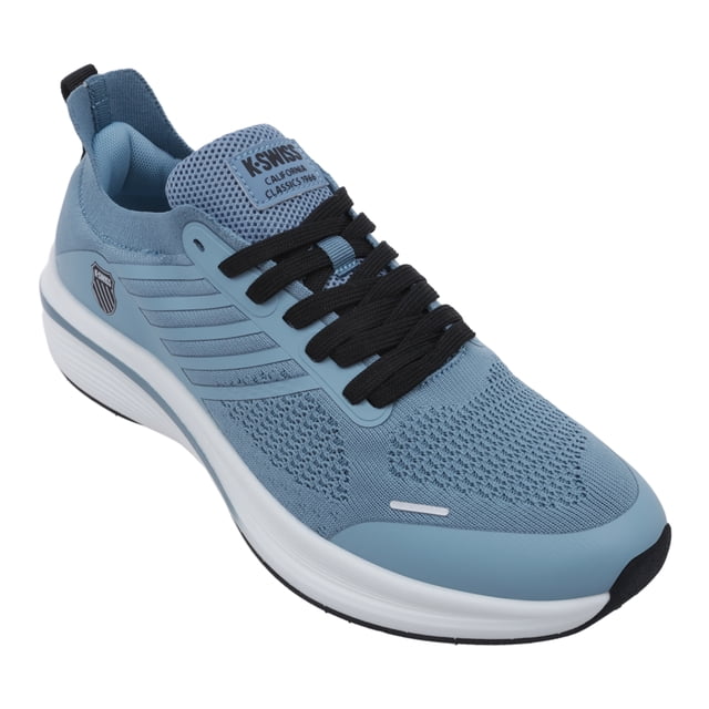 Tenis K-Swiss GEISSER Para Caballero Color Azul
