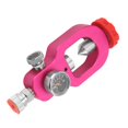 thumbnail image 5 of Innovative Co2 Refill Adapter For Your Daily Soda Needs, Aluminium Alloy Diving Adapter Ensuring Safe And Reliable Performance, 5 of 5