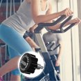 thumbnail image 2 of KAKOWELY 2pcs Pull Pin Spring Knob Exercise Bike Replacement Part Fitness Equipment Ball Knob Weight Bench Pin Knob Replacement Supply,2.56X"X2.17"X2.17", 2 of 5
