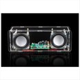 thumbnail image 4 of Altavoz Bluetooth de 2 Canales Placa Amplificadora EstéReo Producto ElectróNico Kit de Soldadura de Placa de Circuito de ProduccióN DIY, 4 of 5