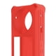 thumbnail image 2 of Caso protector silicona Anti-Drop para Insta360 X5 Sports Camera () Rojo, 2 of 3
